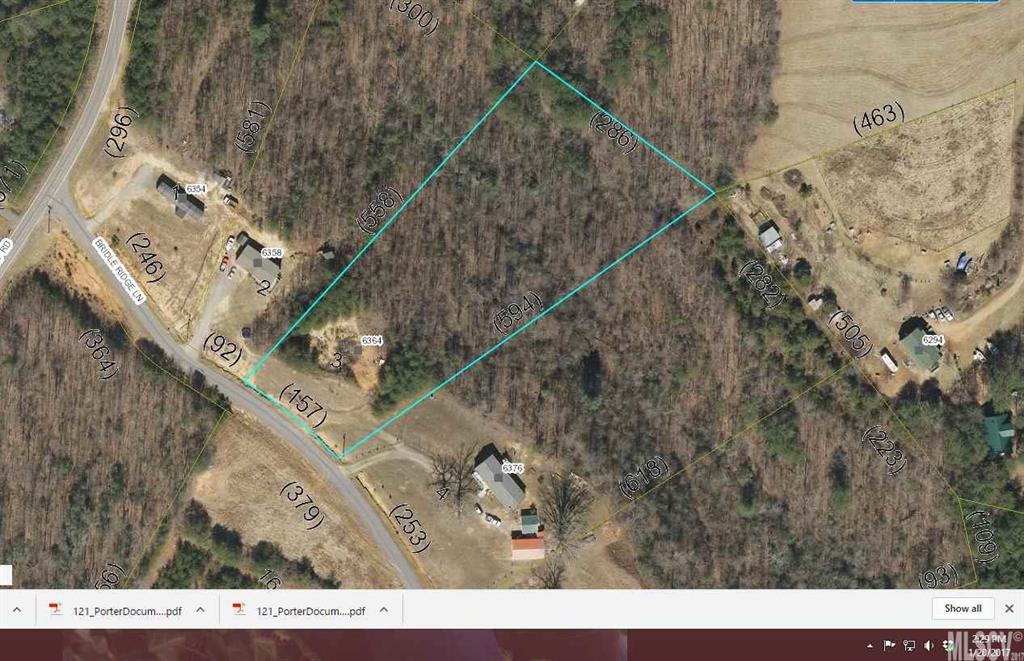 6364 Bridle Ridge Lane Morganton NC 28655