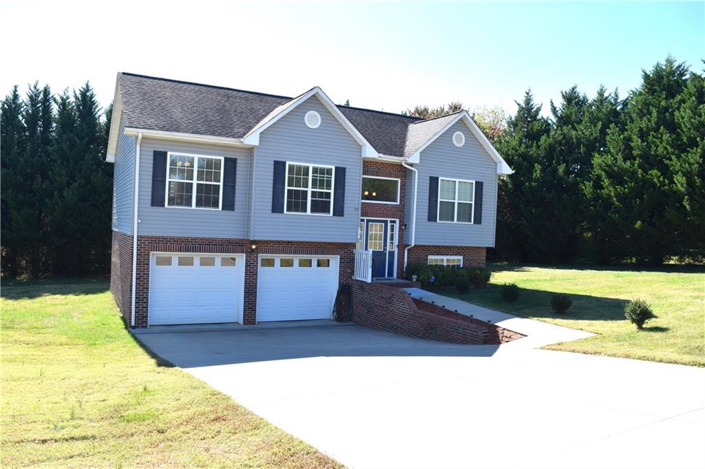 2313 Ellen Street Granite Falls NC 28630