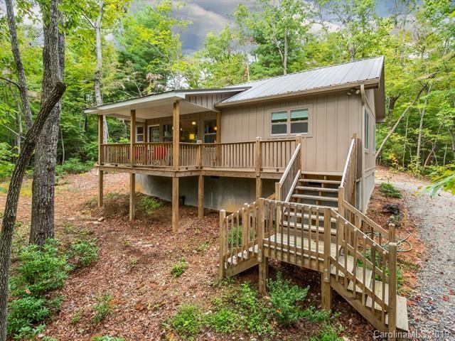 118 Walking Stick Way Saluda NC 28773