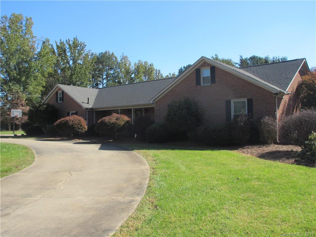 3501 Mintstone Drive Mint Hill NC 28227