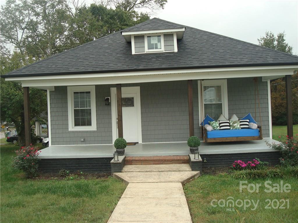 42 Ranlo Avenue Gastonia NC 28054