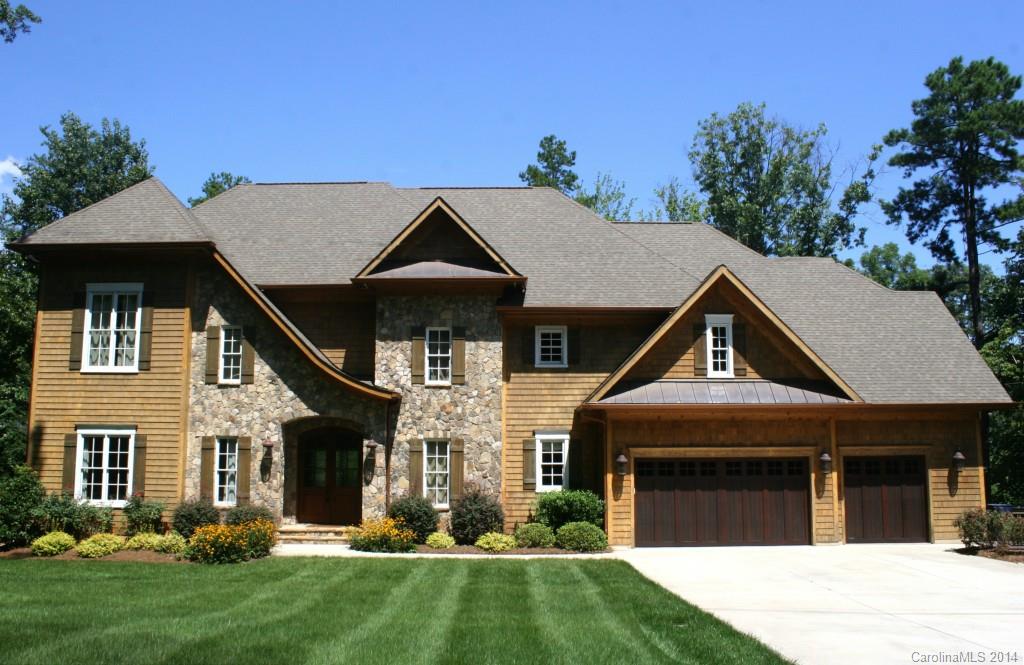 13811 Island Drive Huntersville NC 28078