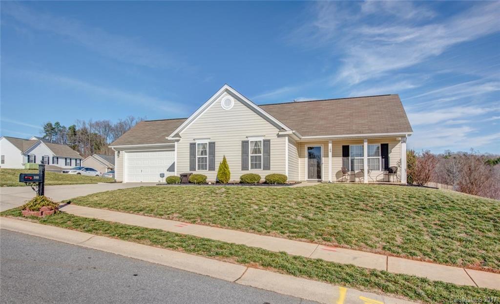 100 Arbridge Court Mount Holly NC 28120