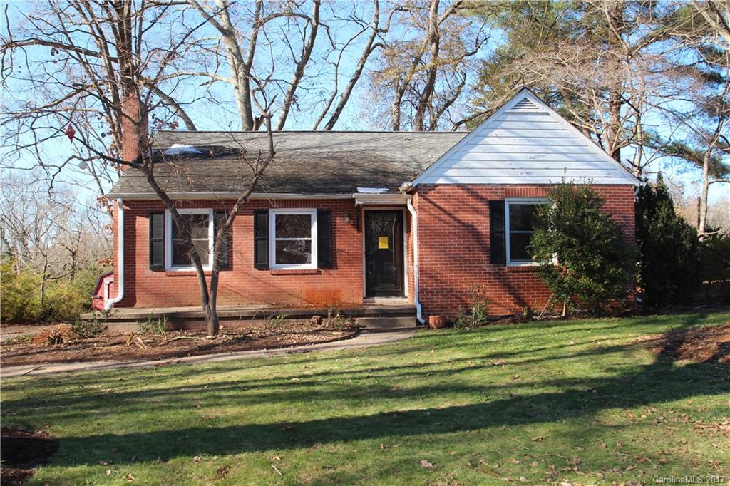 406 Peach Street Shelby NC 28150