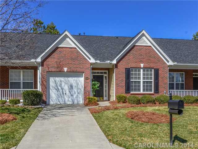 6242 Meadow Glen Lane Harrisburg NC 28075
