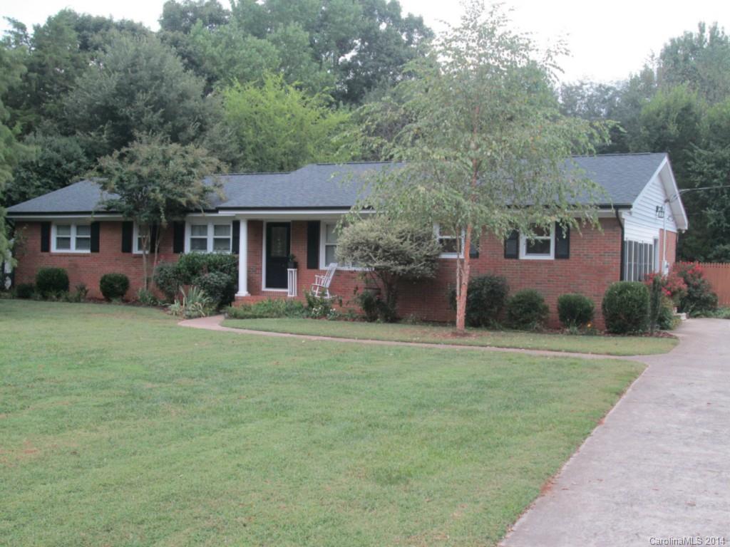6250 Lynwood Drive NW Concord NC 28027