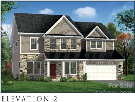 3008 Britannia Boulevard Waxhaw NC 28173