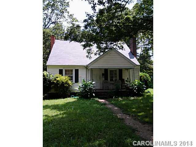 3128 Morson Street Charlotte NC 28208