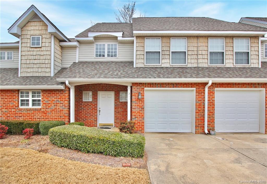 311 Valley Brook Lane Se Concord NC 28025