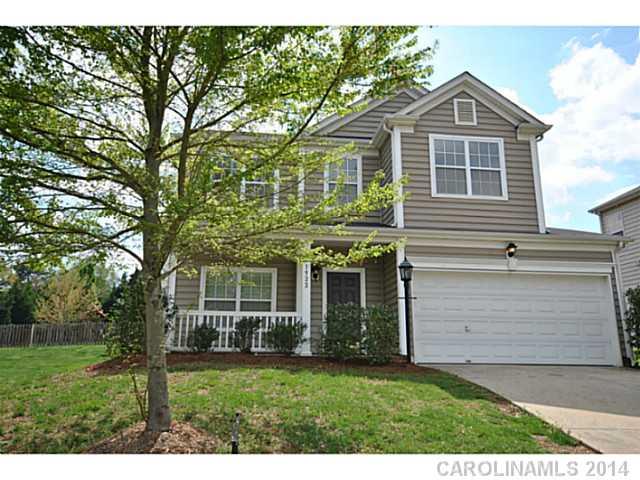 1922 Dundalk Road Charlotte NC 28270