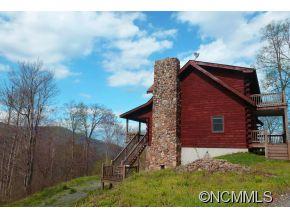 1863 Roaring Fork Road Hot Springs NC 28743