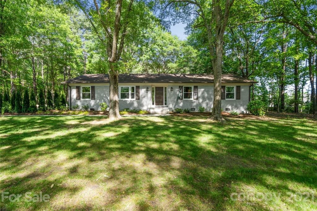 16717 Watermelon Lane Charlotte NC 28278