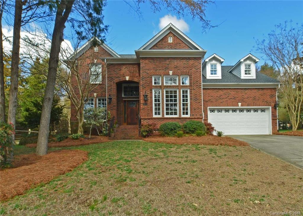 3424 Abbey Hill Lane Charlotte NC 28210