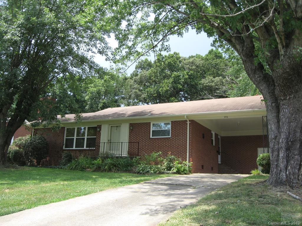 206 Park Street Morganton NC 28655