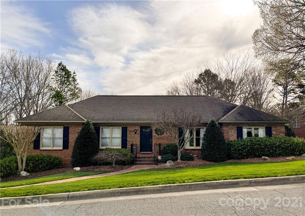 227 Canvasback Court SE Concord NC 28025