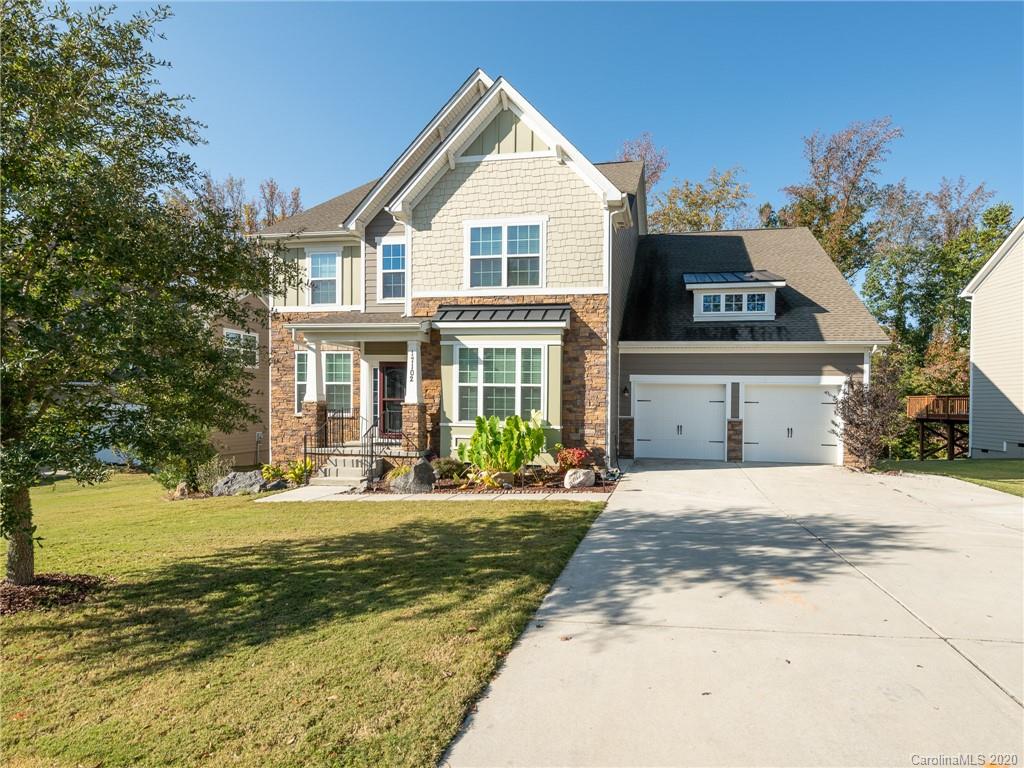 17102 Alydar Commons Lane Charlotte NC 28278