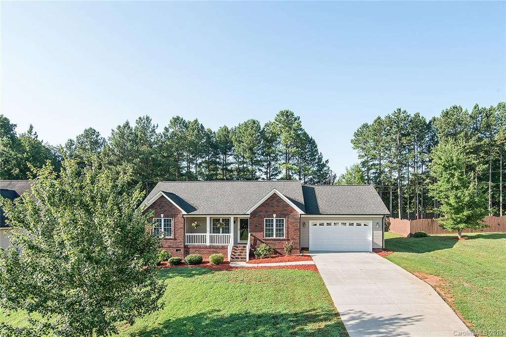 1012 Dove Meadows Drive Gastonia NC 28052
