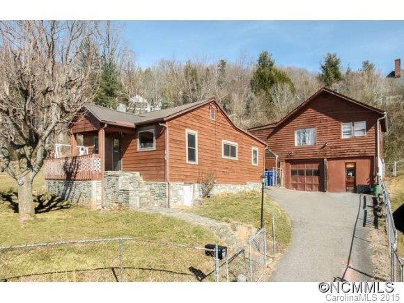 50 Hollywood Street Asheville NC 28801