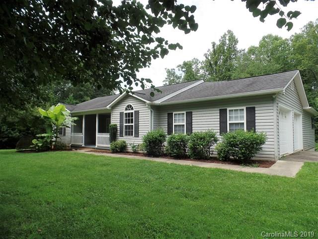 126 Springdale Dr, Marion NC 28752
