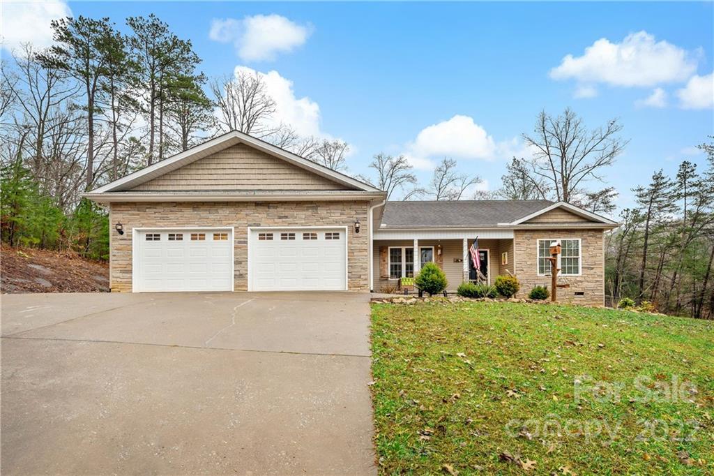 18 Westview Drive Marion NC 28752