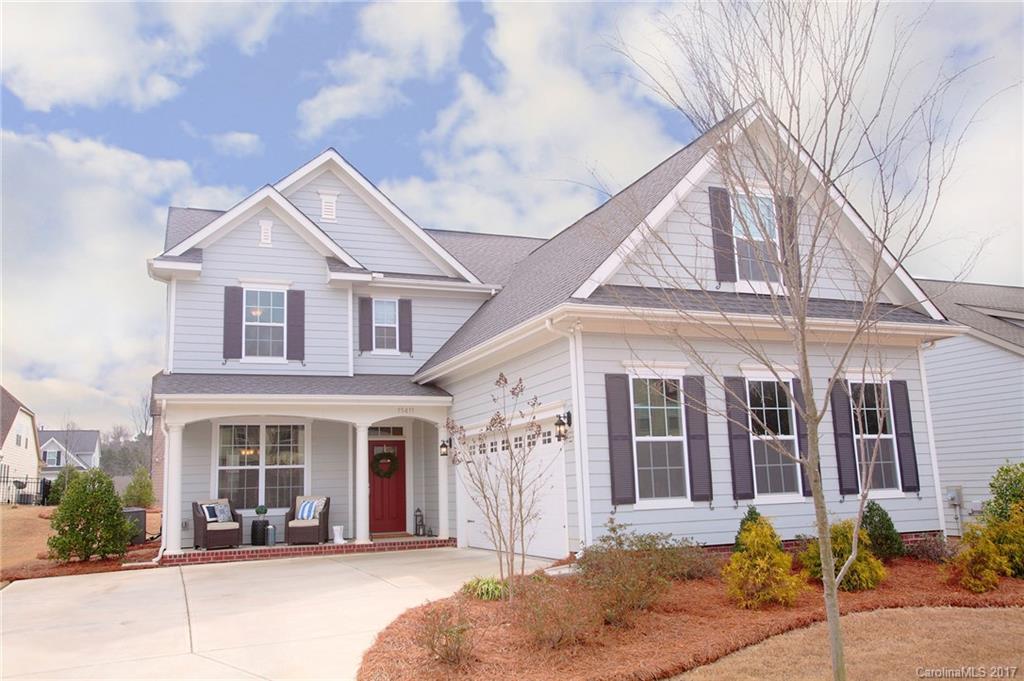 15411 Oleander Drive Charlotte NC 28278