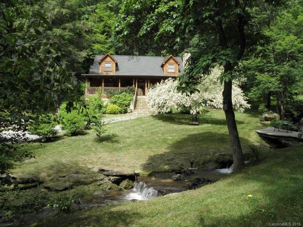 108 & 147 Utopia Court Waynesville NC 28785