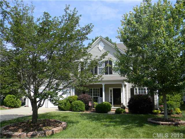 12419 Kemerton Lane Huntersville NC 28078