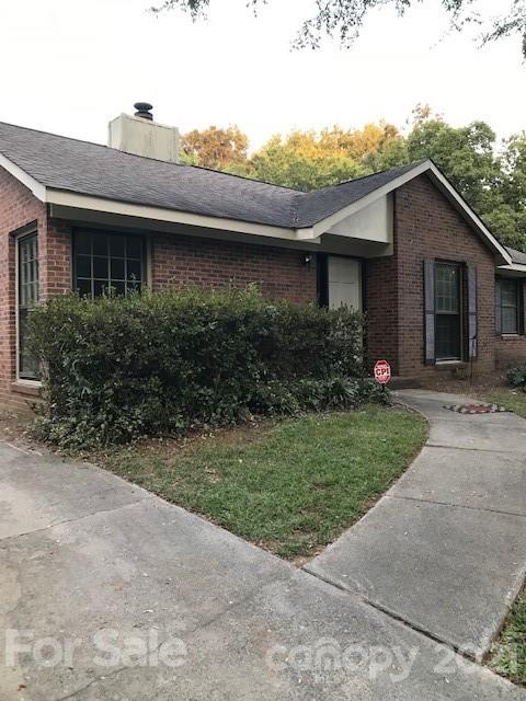 719 Rome Court Charlotte NC 28209