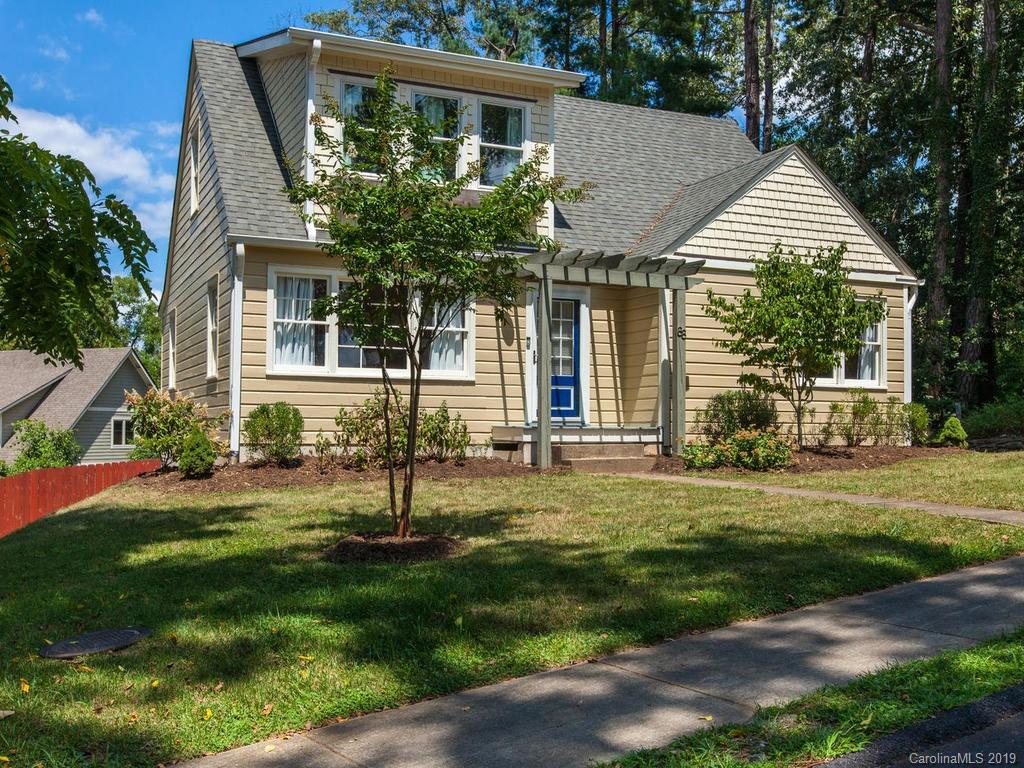 88 Finalee Avenue Asheville NC 28803