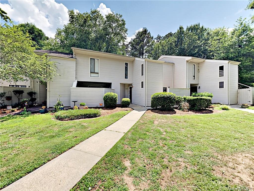 7918 Princess Ann Drive Charlotte NC 28212