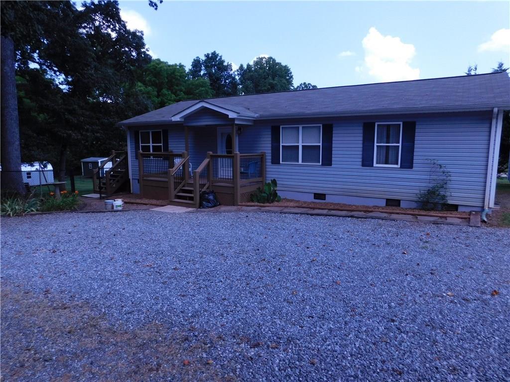 1212 Beechwood Drive Newton NC 28658