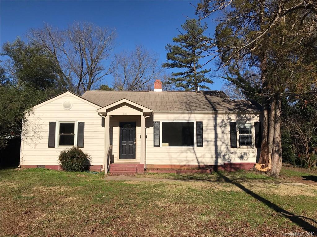 3110 Wynmore Place Charlotte NC 28208