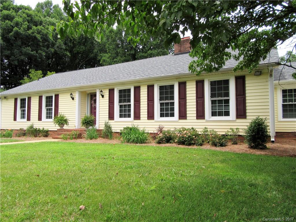 3701 Princeton Drive Gastonia NC 28056