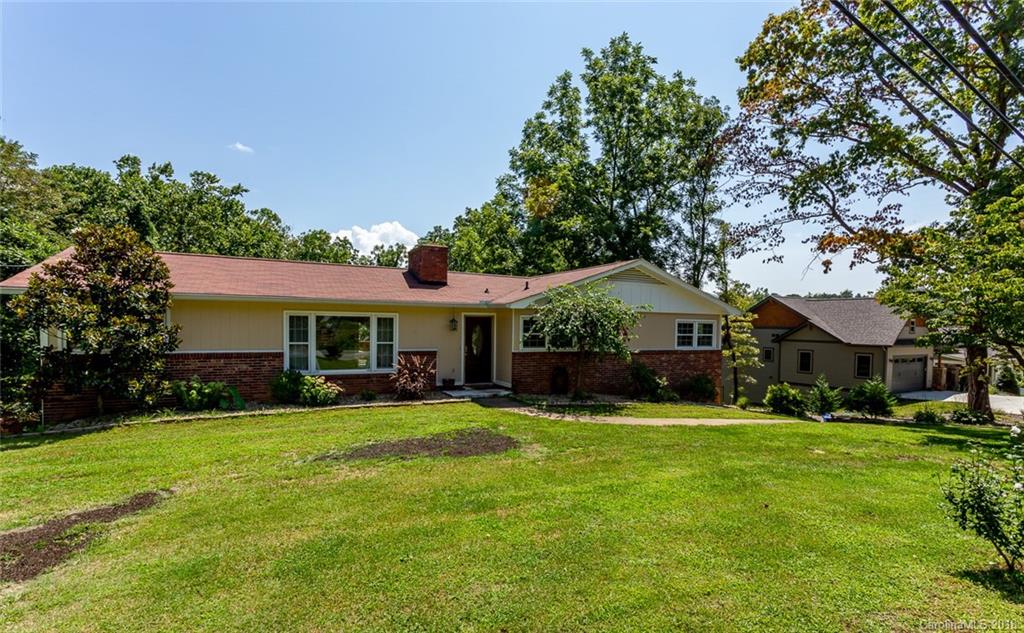 625 New Haw Creek Road Asheville NC 28805