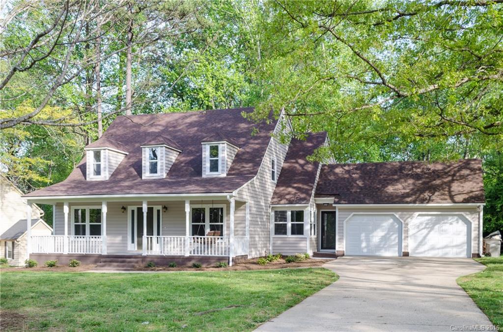 3016 Southampton Circle Gastonia NC 28056