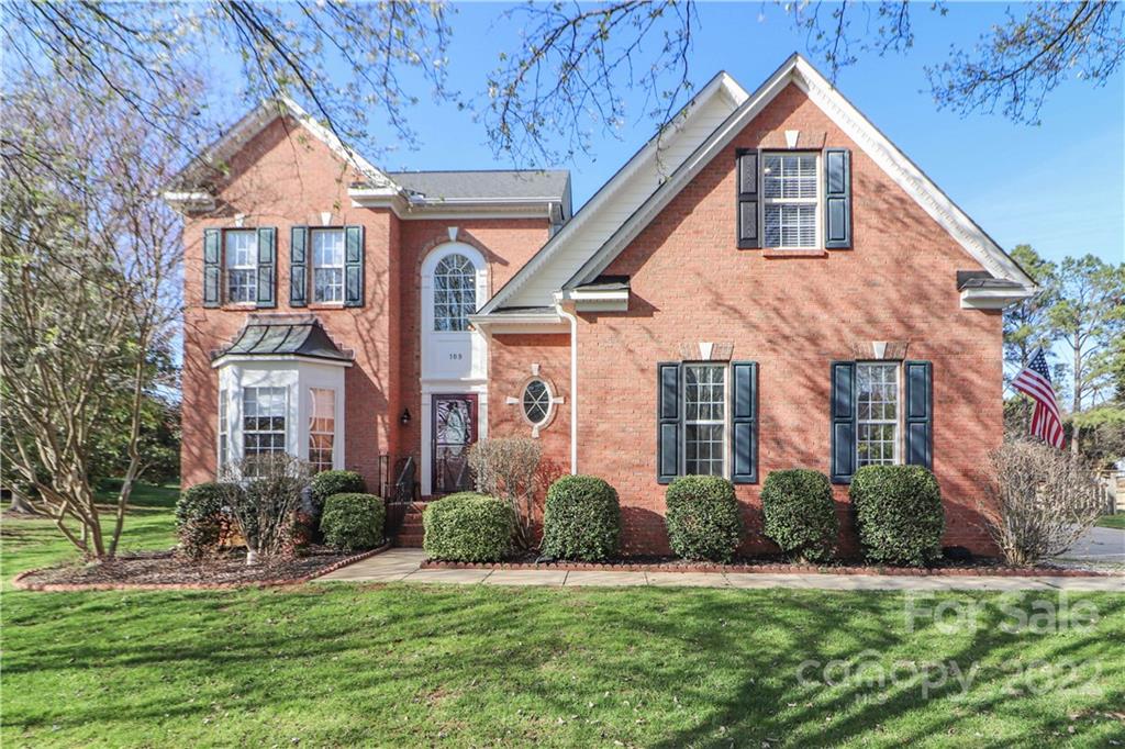109 Harbor Cove Lane Mooresville NC 28117