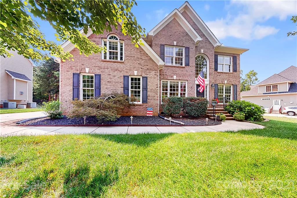233 Forest Walk Way Mooresville NC 28115