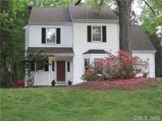 3327 Silver Pond Court Charlotte NC 28210