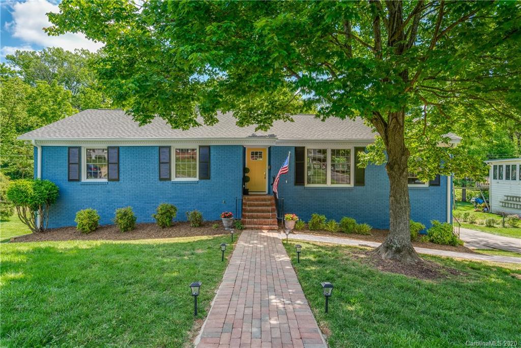 4727 Emory Lane Charlotte NC 28211