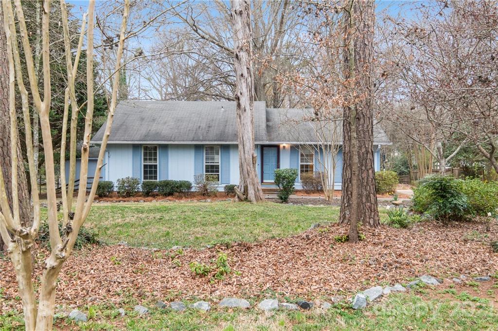 7609 Davis Road Mint Hill NC 28227