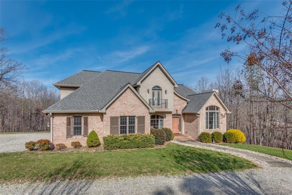 188 Timberlake Road Bostic NC 28018