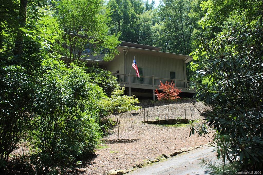 1147 Salola Lane Brevard NC 28712