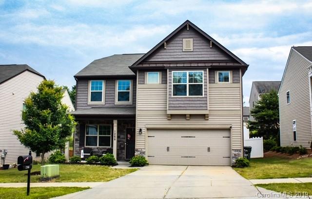 1266 Soothing Court Nw Concord NC 28027
