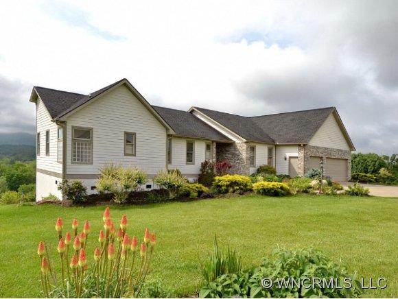 74 Alpine Way Weaverville NC 28787