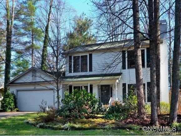 4 Holly Ridge Court Arden NC 28704
