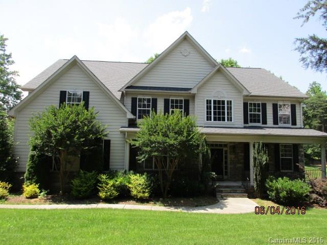 104 Estate View Court Mooresville NC 28117