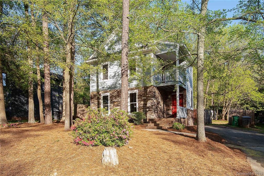 1907 Crooked Creek Drive Charlotte NC 28214