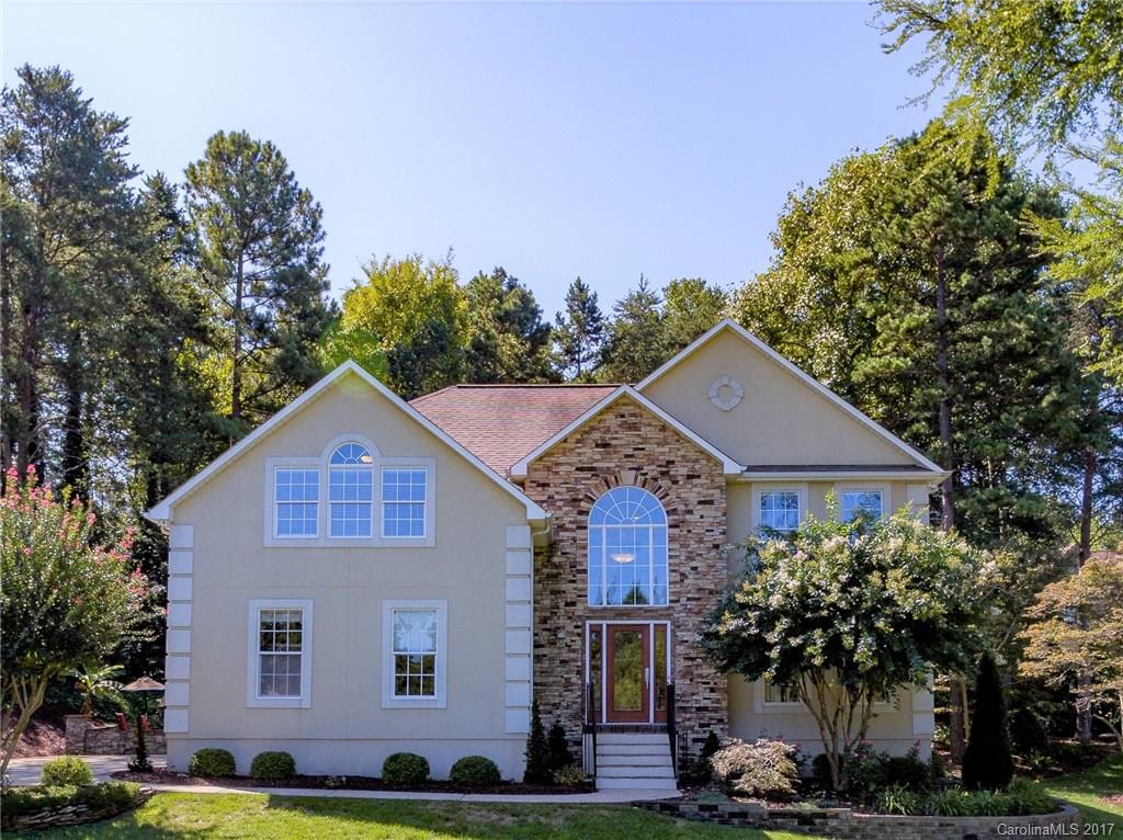 119 Normandy Road Mooresville NC 28117