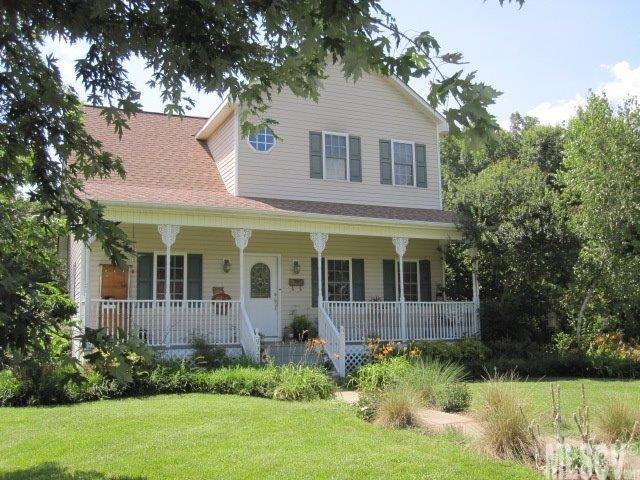 937 3rd Street NW Hickory NC 28601