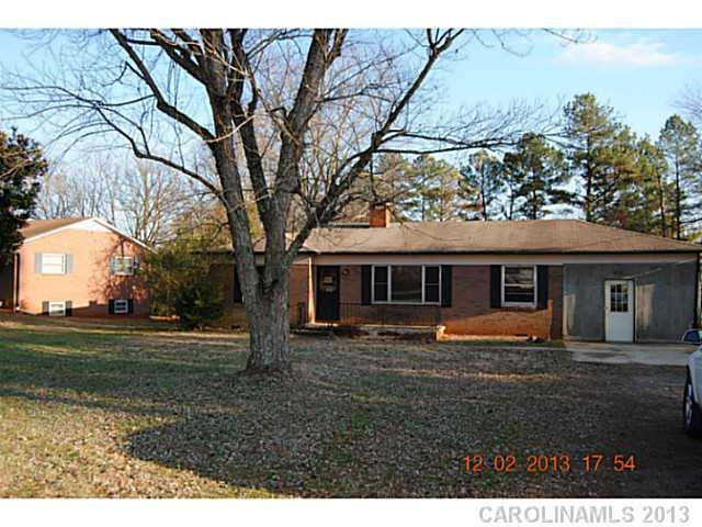 676 Lippard Farm Road Statesville NC 28625